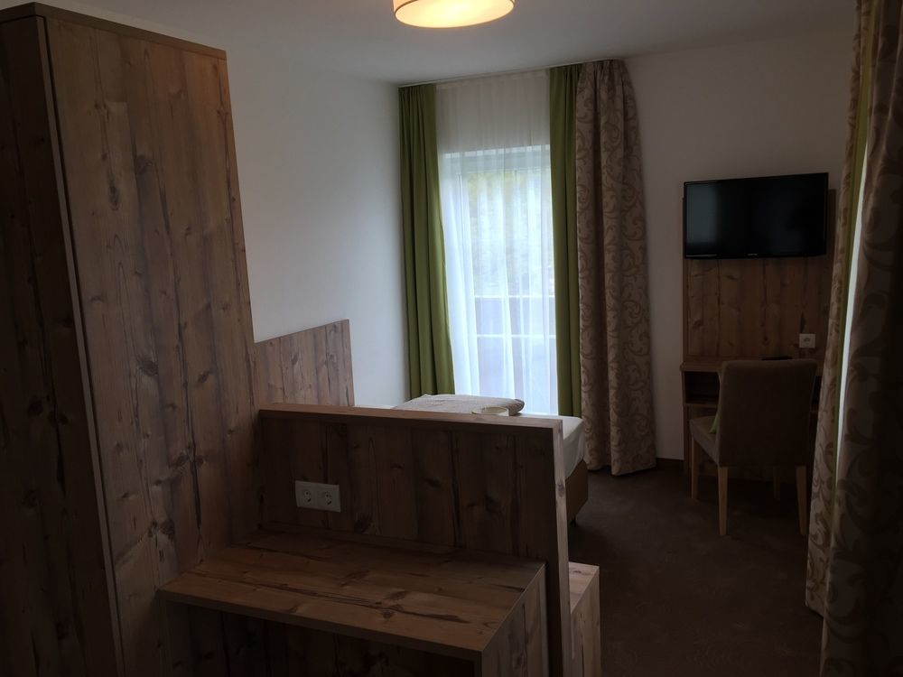 Pension David Hotel Puch bei Hallein Bagian luar foto